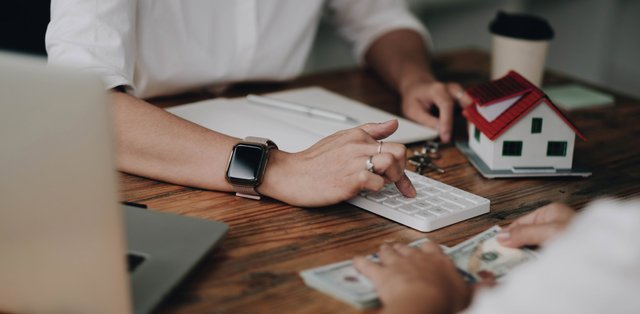 specific performance real estate