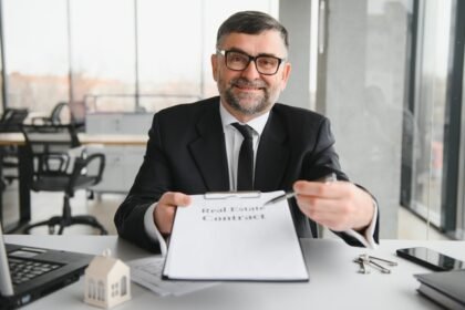 specific performance real estate