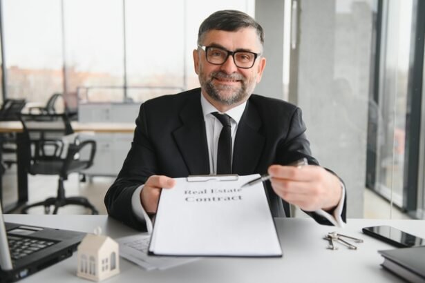 specific performance real estate