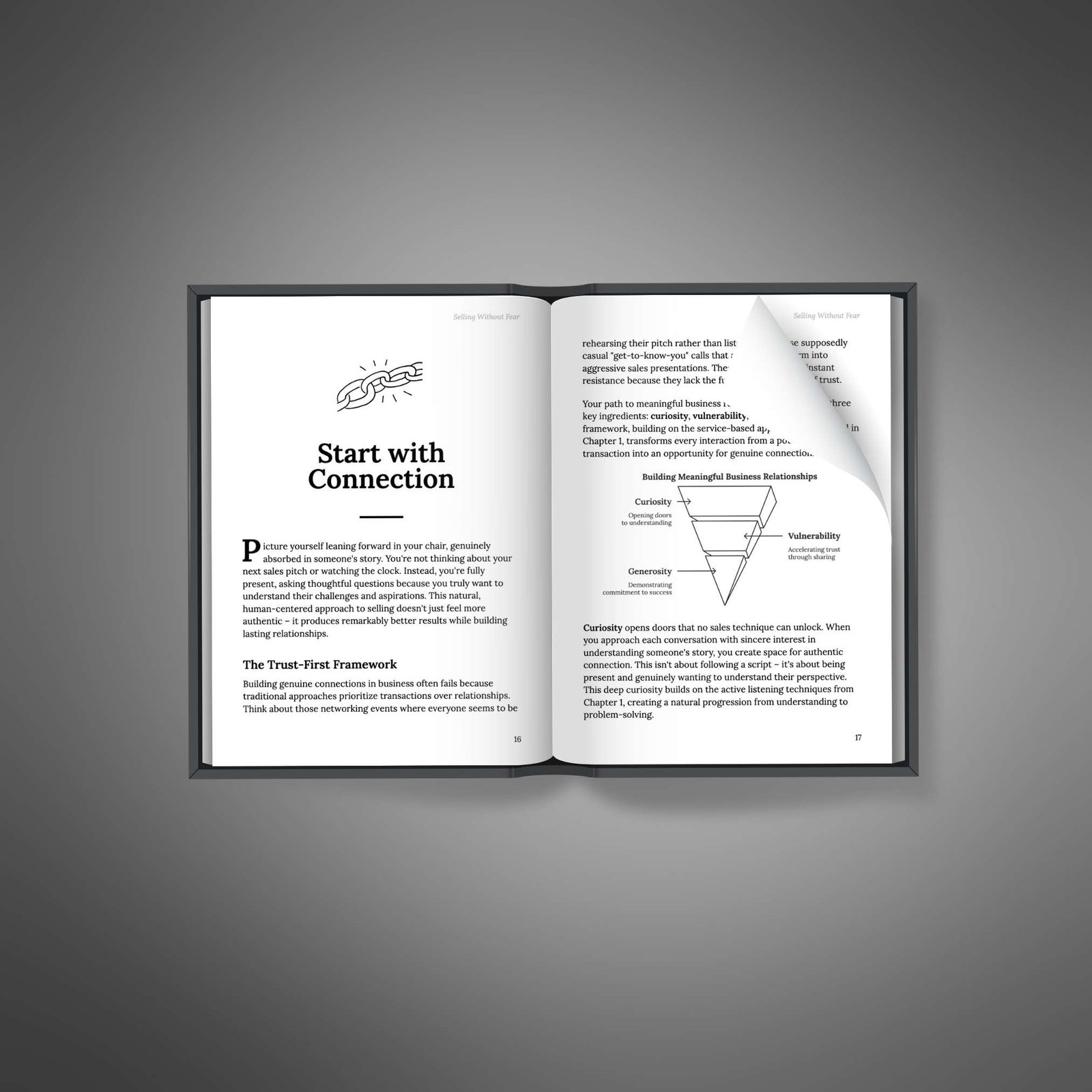 Selling Without Fear โ Authentic Sales & Client Confidence Guide - Image 2