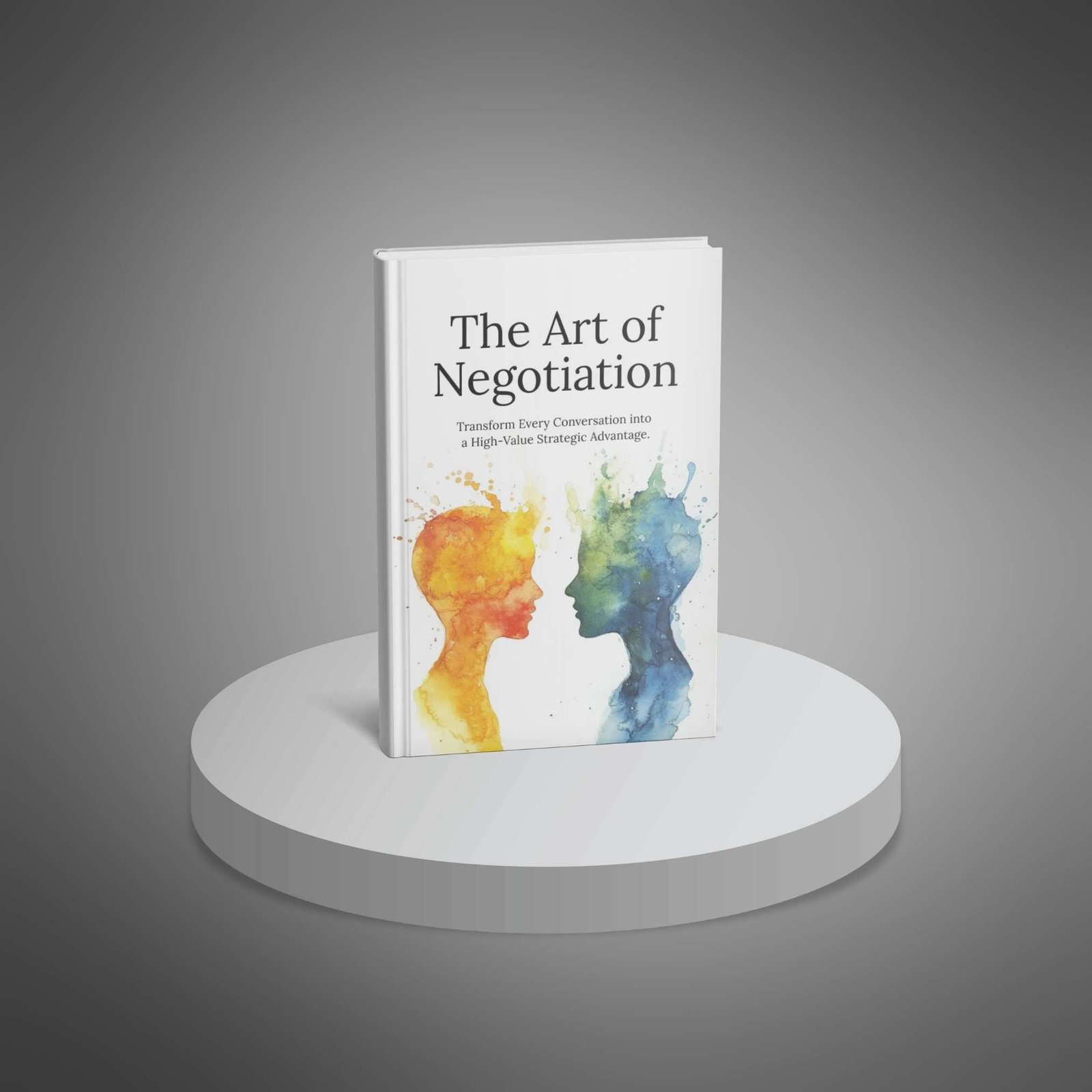 The Art of Negotiation – Strategic Communication & Deal-Making Ebook - Image 3