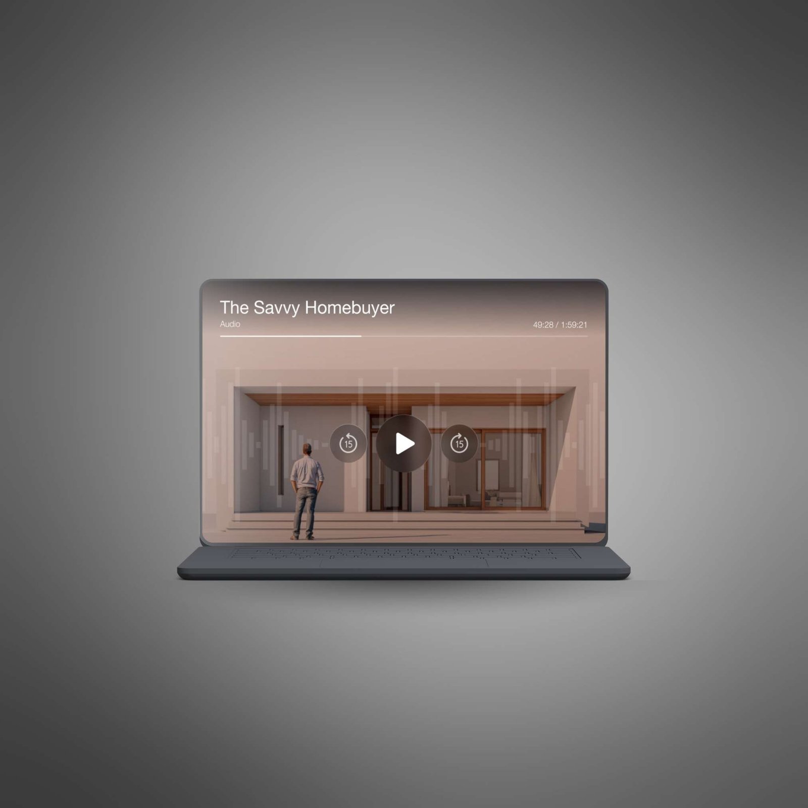 The Savvy Homebuyer β Homebuying Audio Guide - Image 2