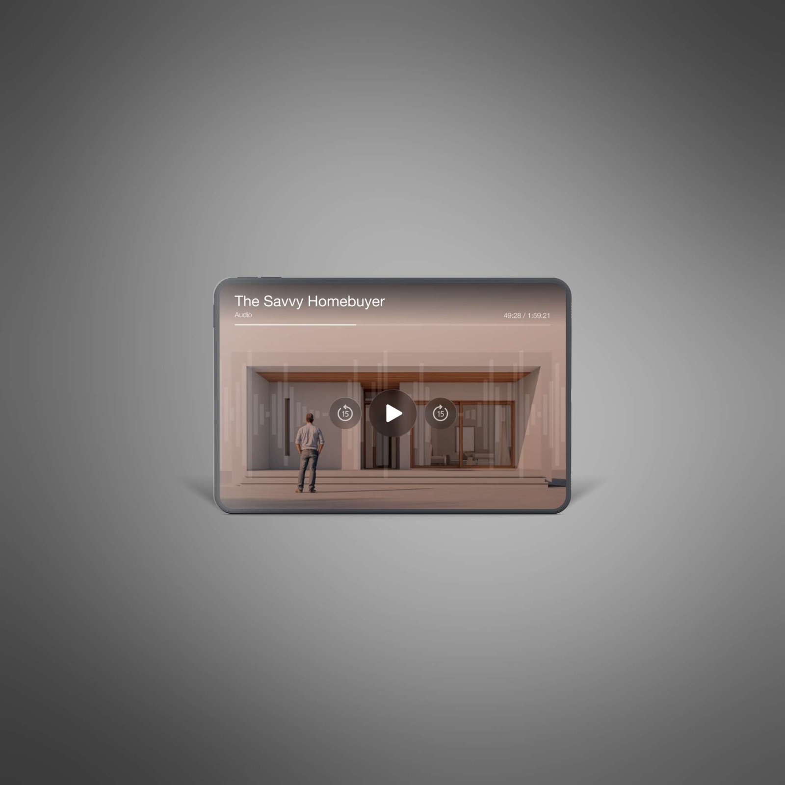 The Savvy Homebuyer β Homebuying Audio Guide - Image 4