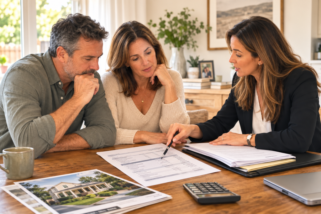 who pays closing costs buyer or seller