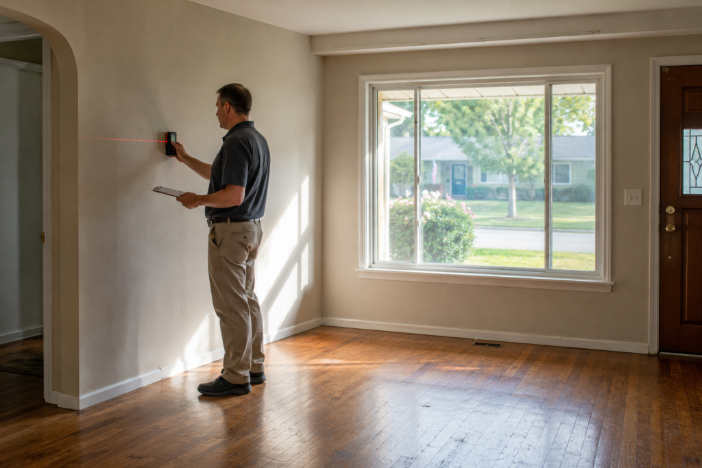 what happens after offer is accepted on a house