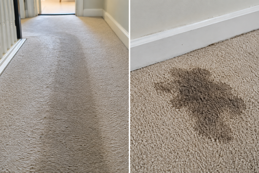 how to get security deposit back