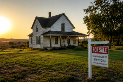 How to Price a House With No Comps: The Method Appraisers Use When the Data Runs Out