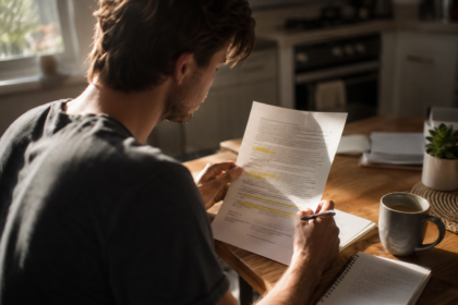 8 Lease Agreement Clauses to Read Before You Sign (And What Each One Really Means)