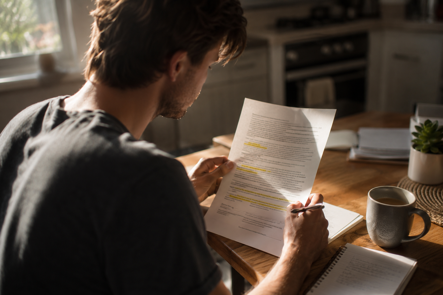 8 Lease Agreement Clauses to Read Before You Sign (And What Each One Really Means)
