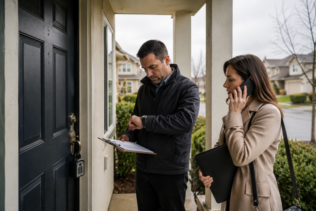 can a seller back out of an accepted offer